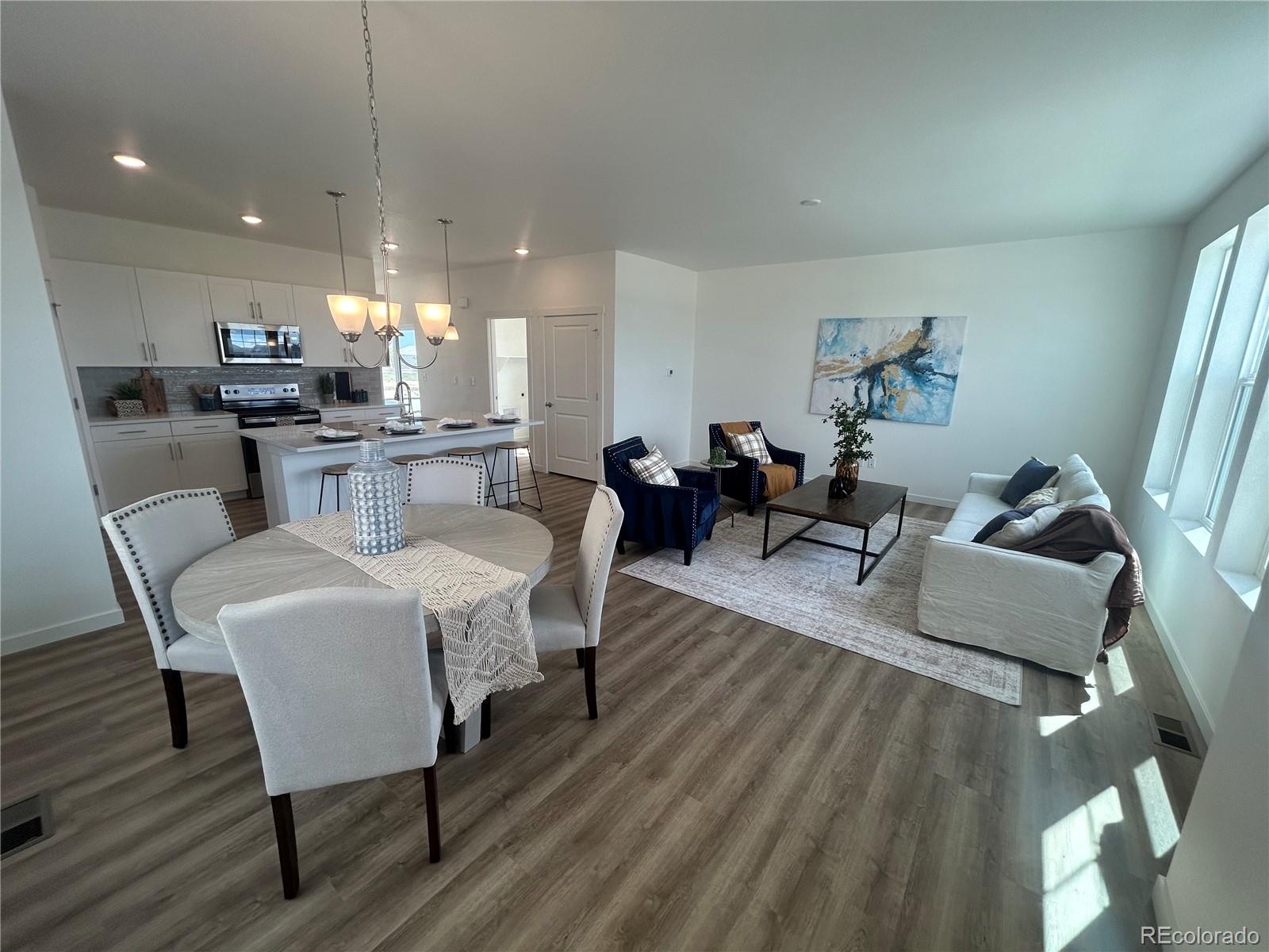 4510  Burl Street, timnath  House Search MLS Picture
