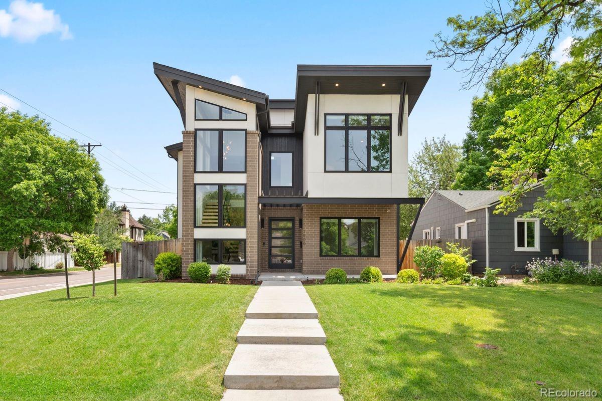 denver  House Search Picture