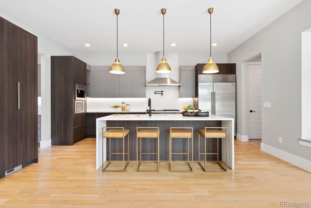 1500 S Elizabeth Street, denver  House Search MLS Picture