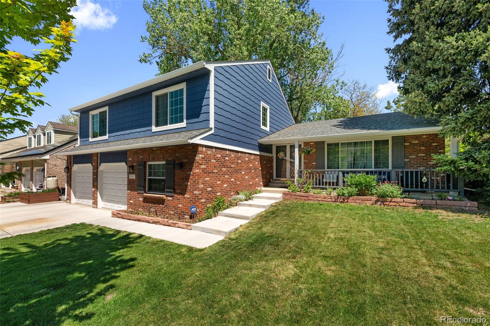 centennial  House Search Picture