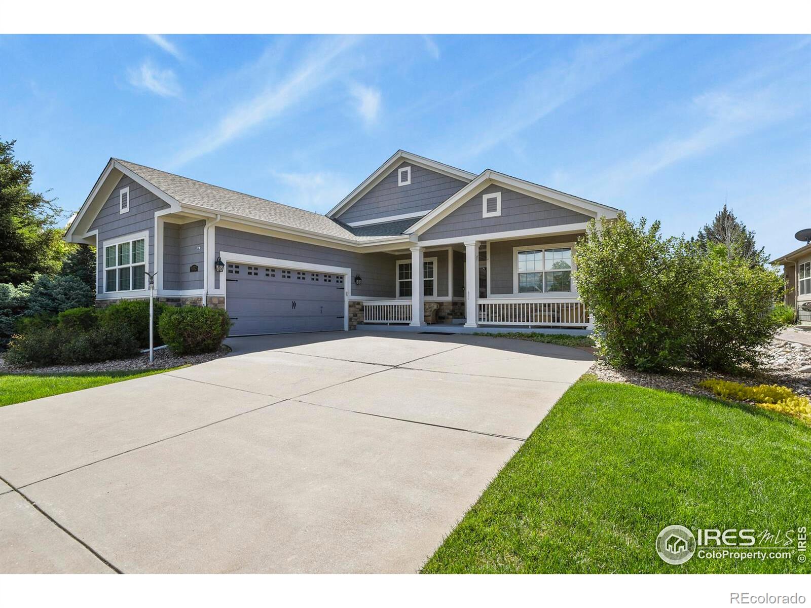 8852 E 152nd Court, thornton MLS: 4567891034605 Beds: 3 Baths: 3 Price: $723,500