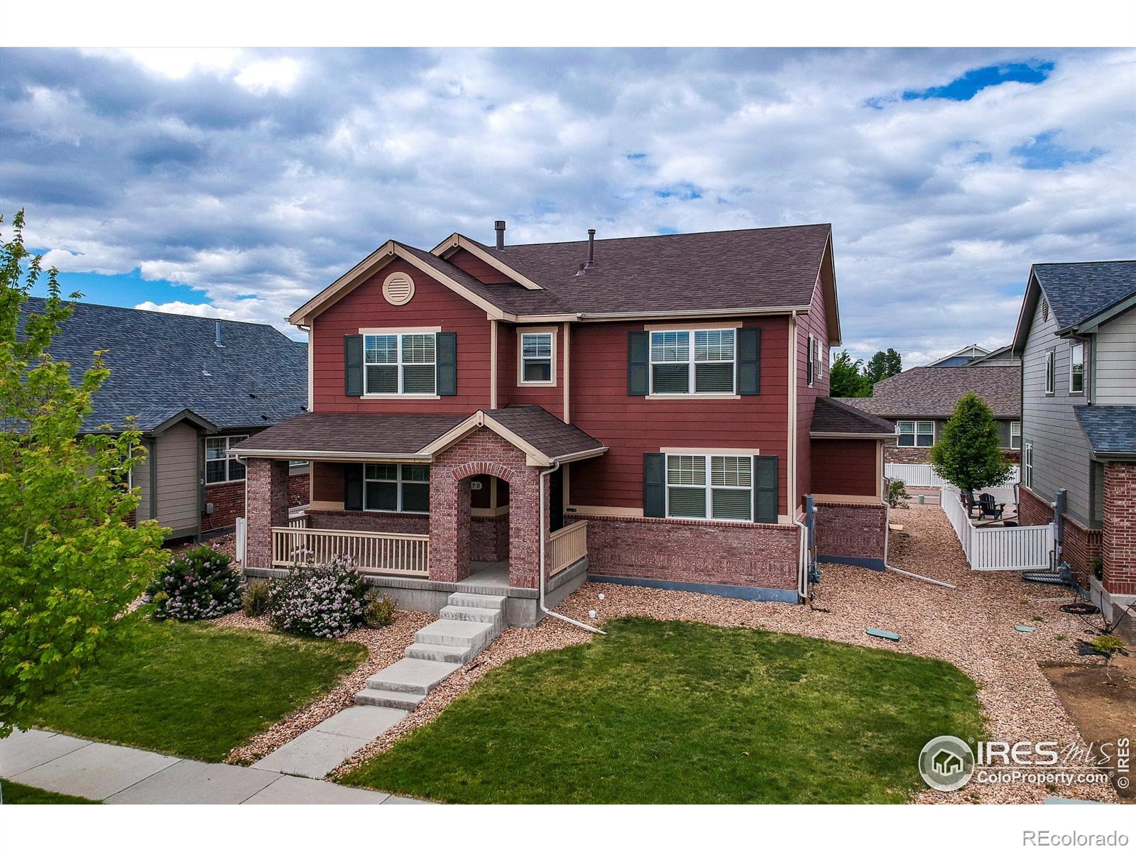 2190  Winding Drive, longmont  House Search MLS Picture