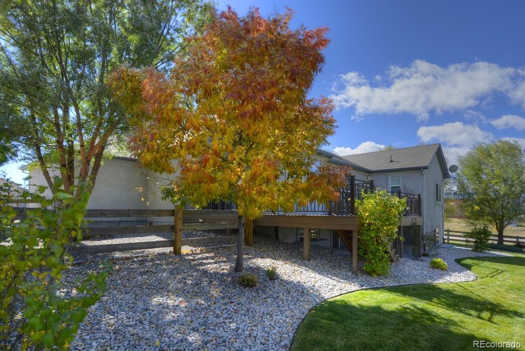698  Larimer Creek Drive, monument  House Search MLS Picture