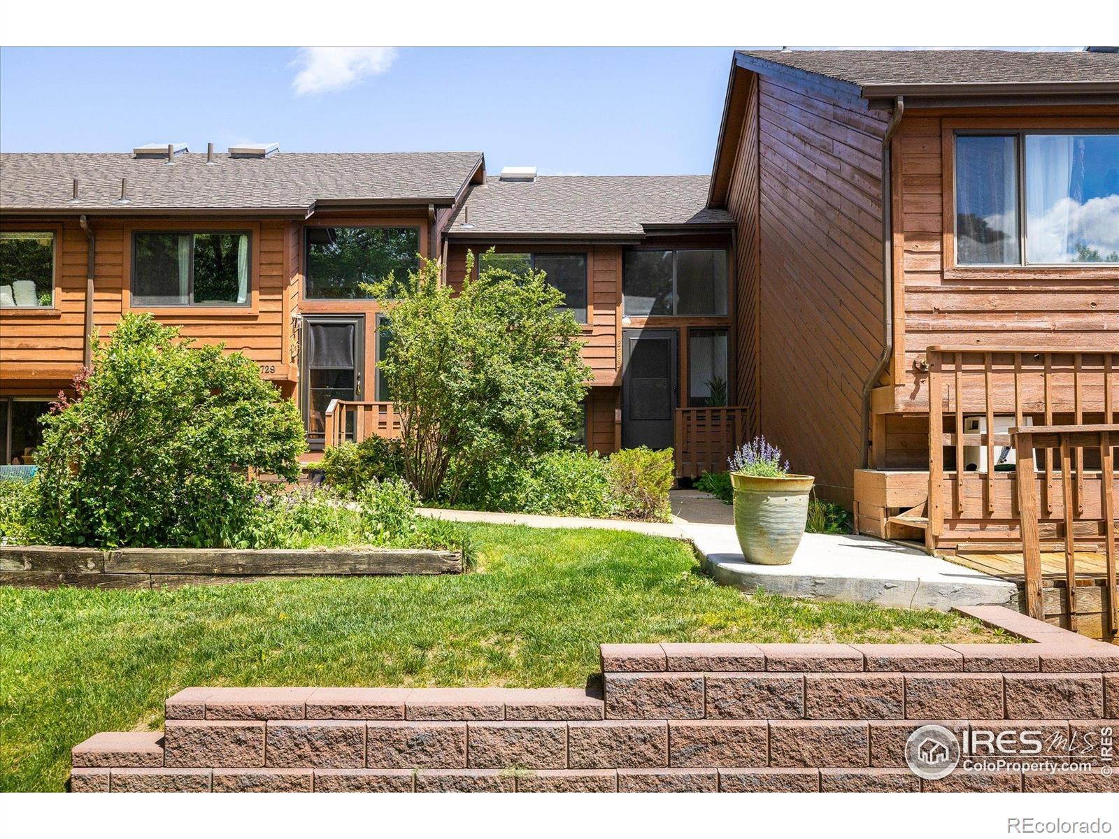 2725  Juniper Avenue, boulder  House Search MLS Picture