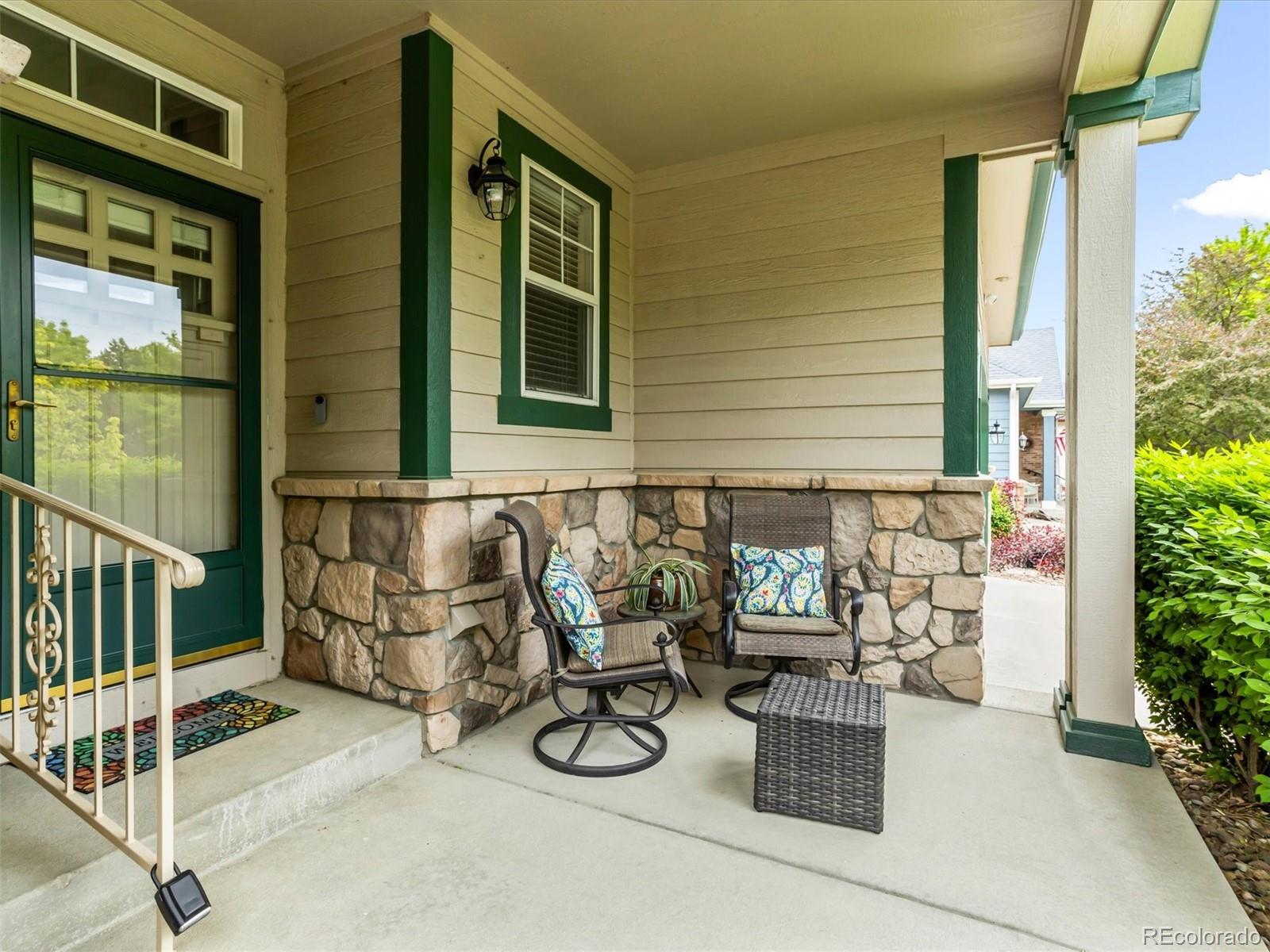 1836 S Kendall Court, lakewood  House Search MLS Picture