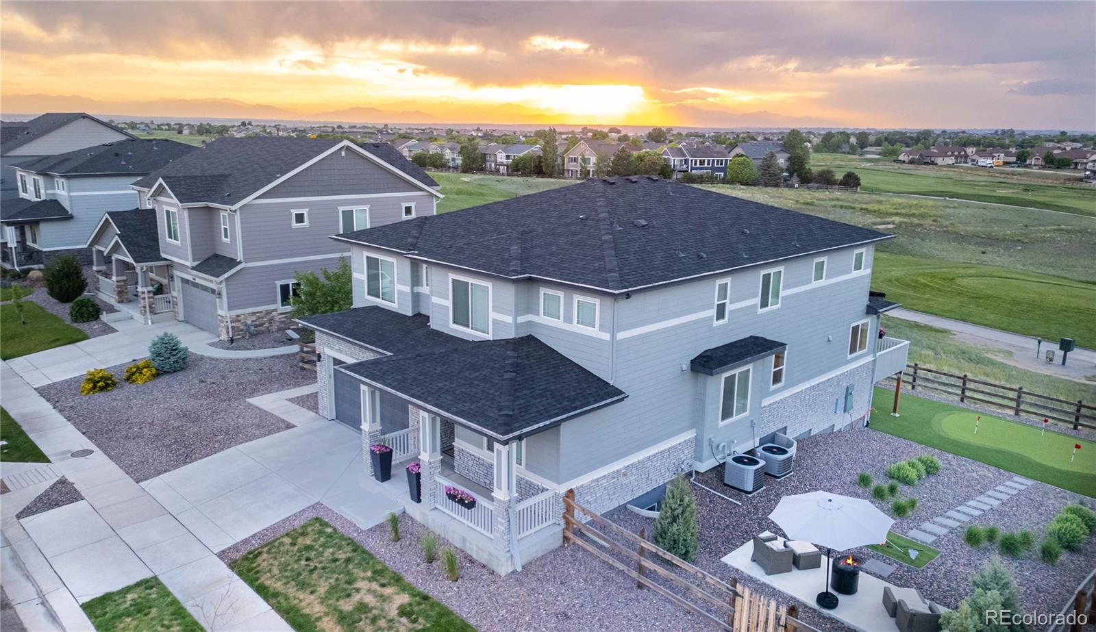 commerce city  House Search Picture