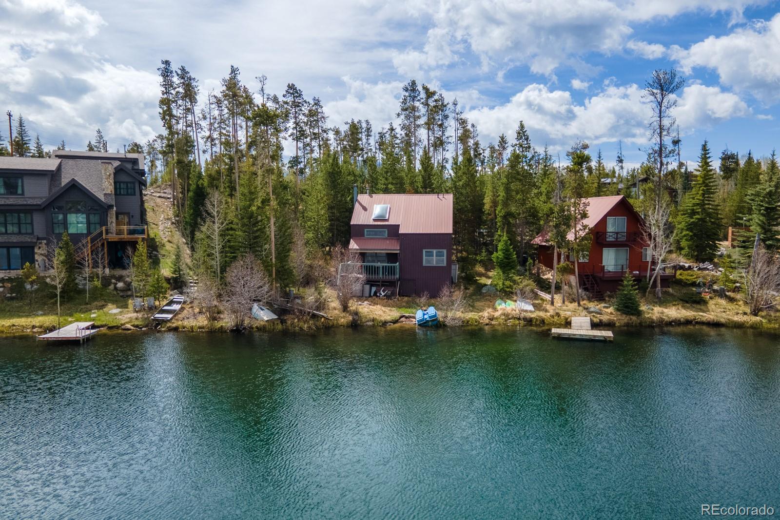 grand lake  House Search Picture