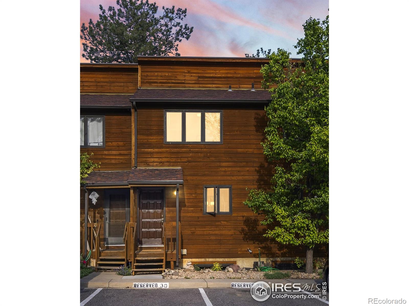 boulder  House Search Picture