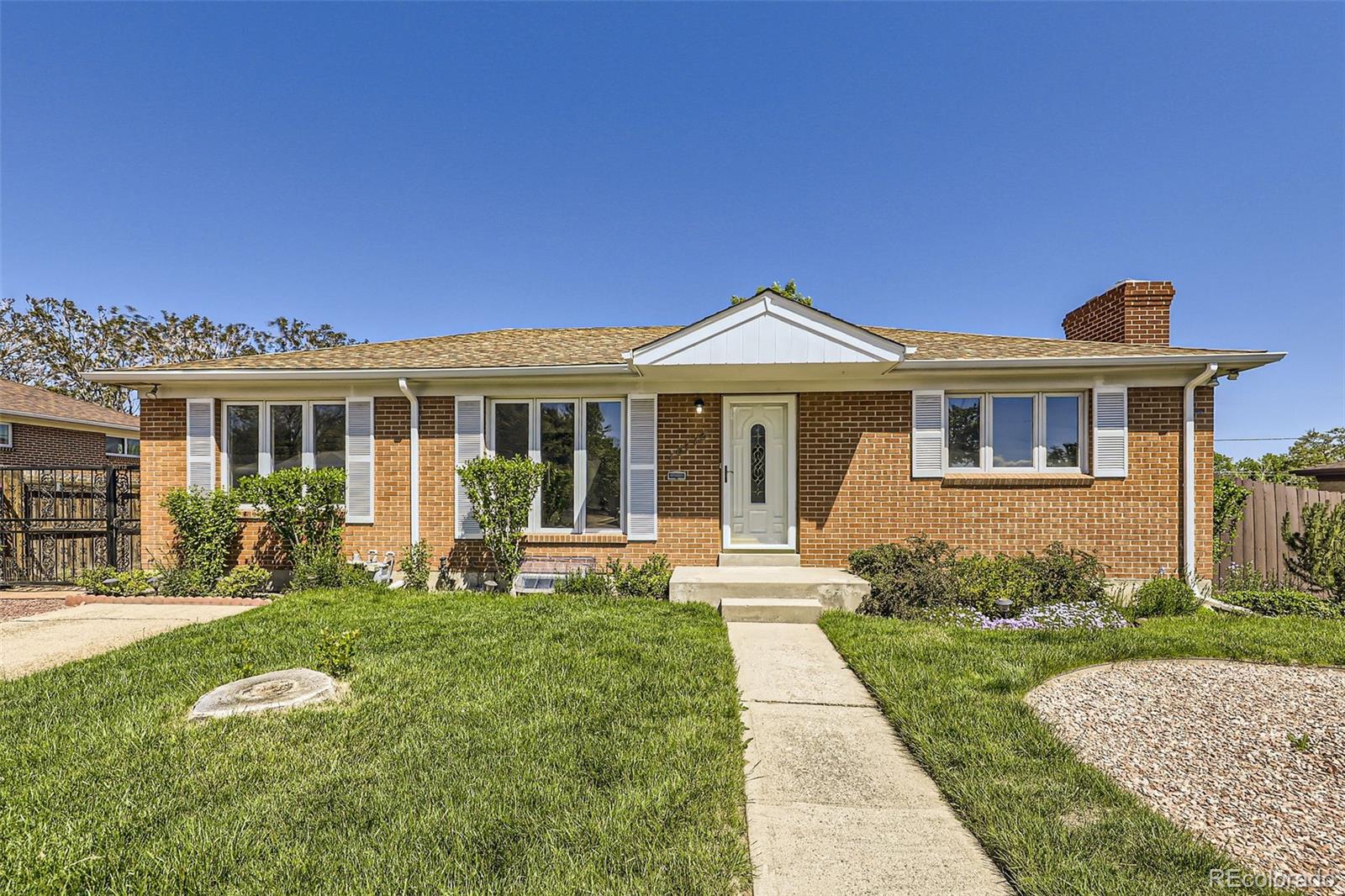 10712  Larson Drive, northglenn MLS: 5100687 Beds: 3 Baths: 2 Price: $525,000