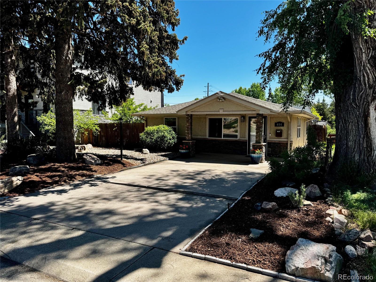 denver  House Search Picture