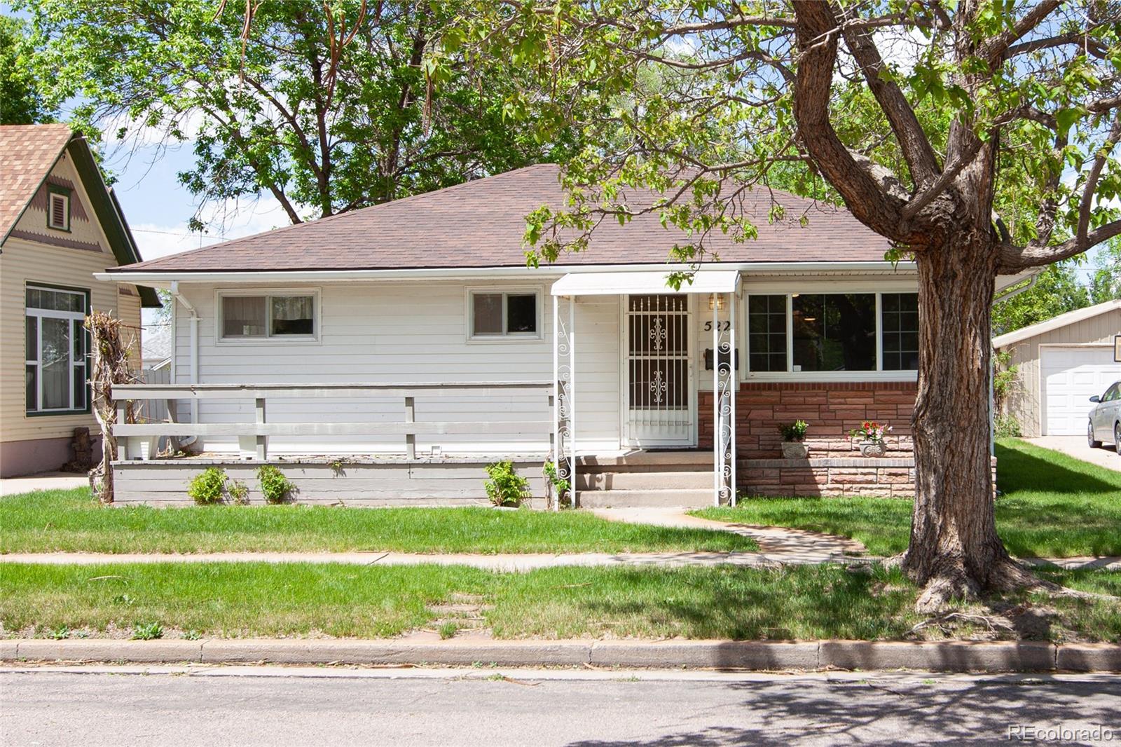 522  Park Street, sterling  House Search MLS Picture