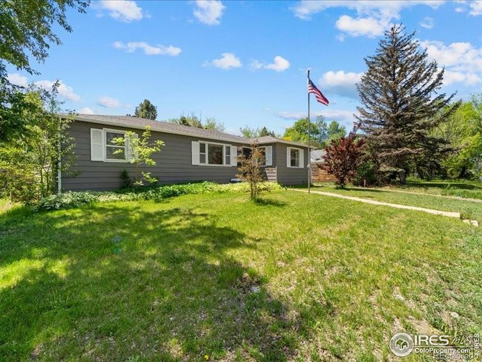 longmont  House Search Picture