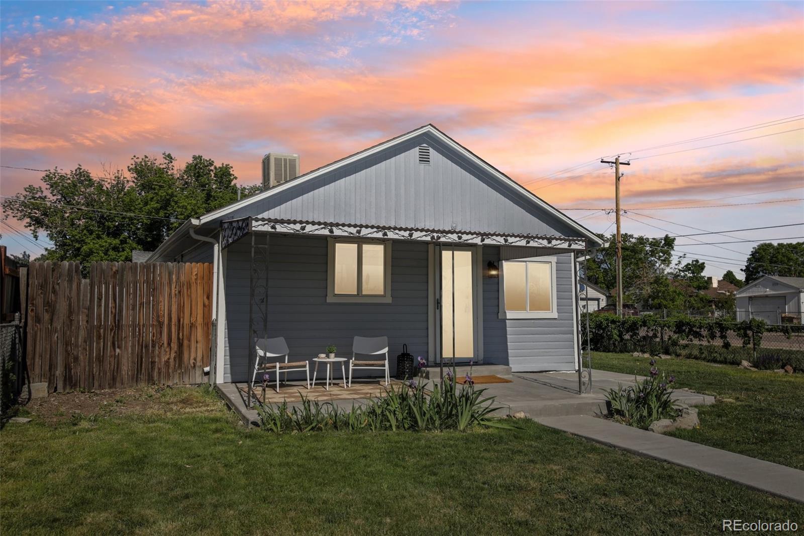 denver  House Search Picture