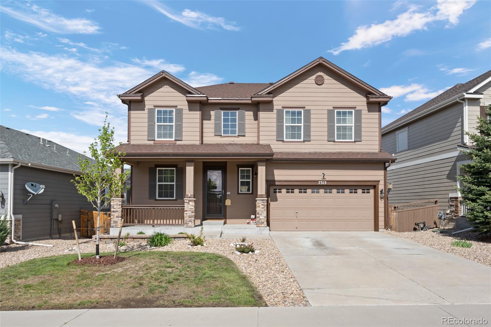 castle rock  House Search Picture