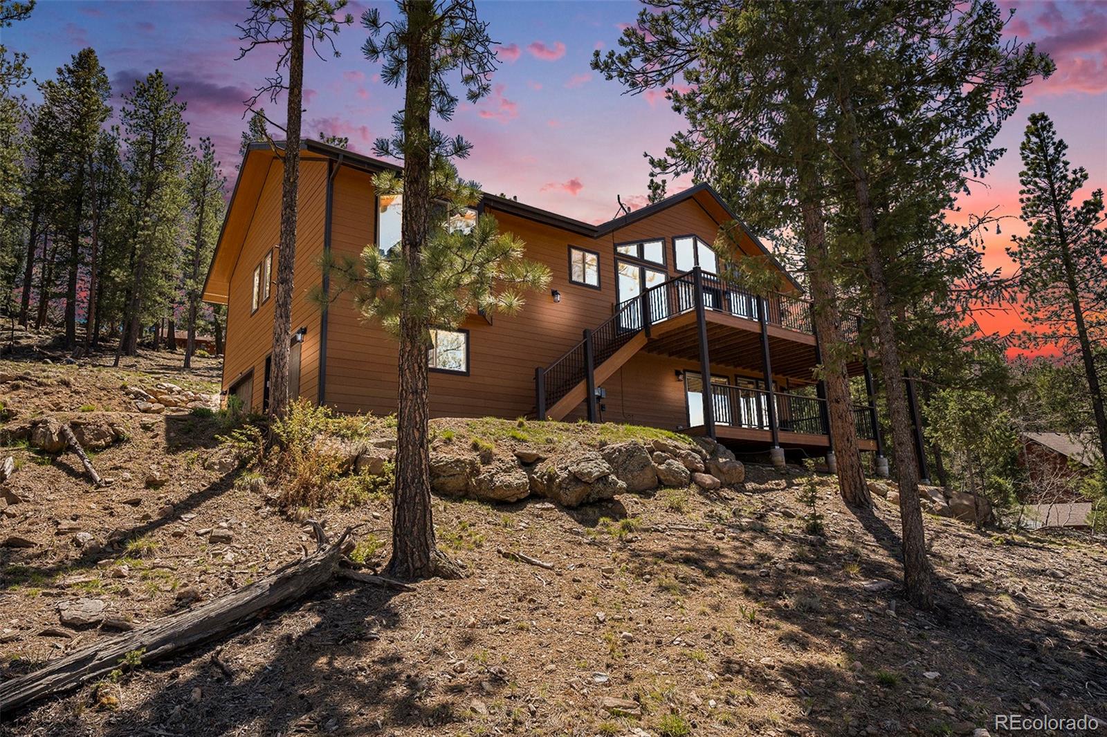 665  Impala Trail, bailey MLS: 4739685 Beds: 3 Baths: 3 Price: $829,000