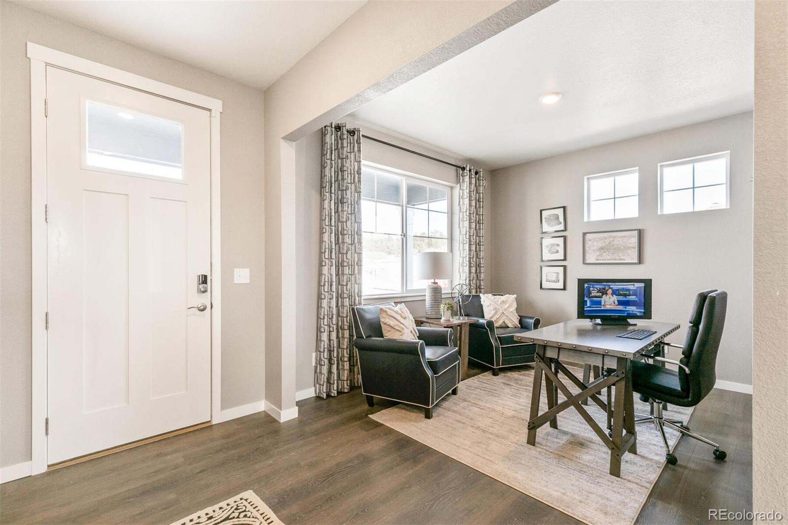 3418  Belleville Ridge Road, elizabeth  House Search MLS Picture