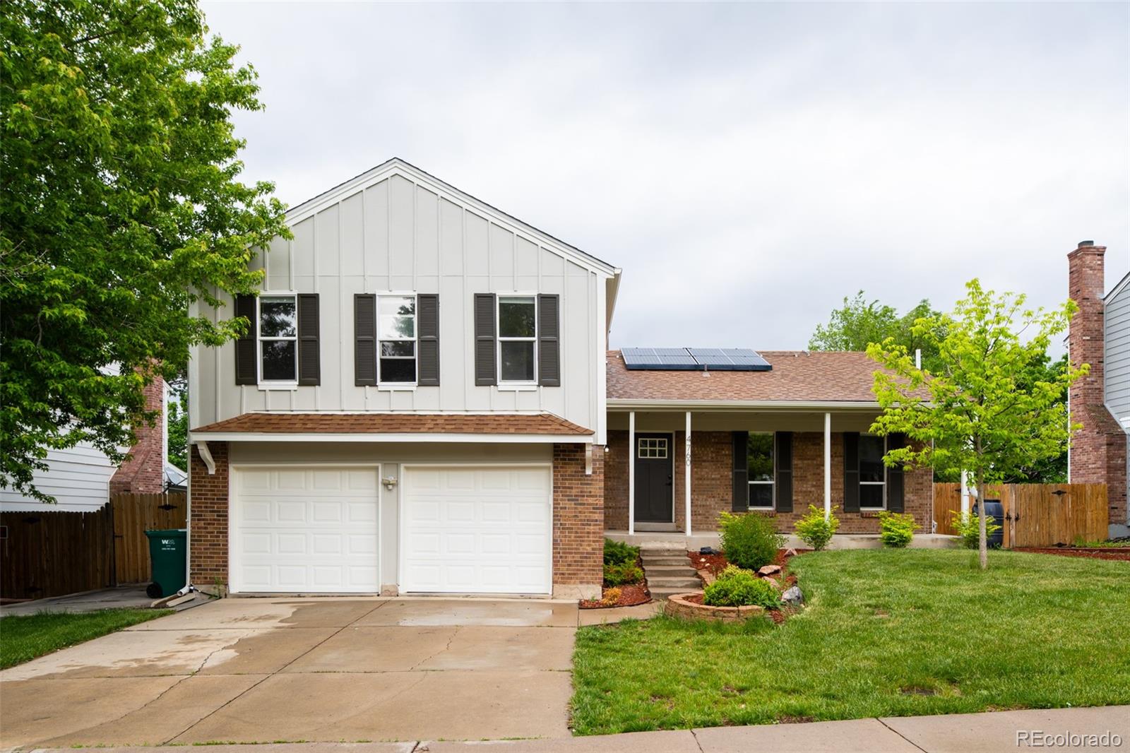 4760 S Wright Way, morrison MLS: 7833056 Beds: 4 Baths: 3 Price: $635,000