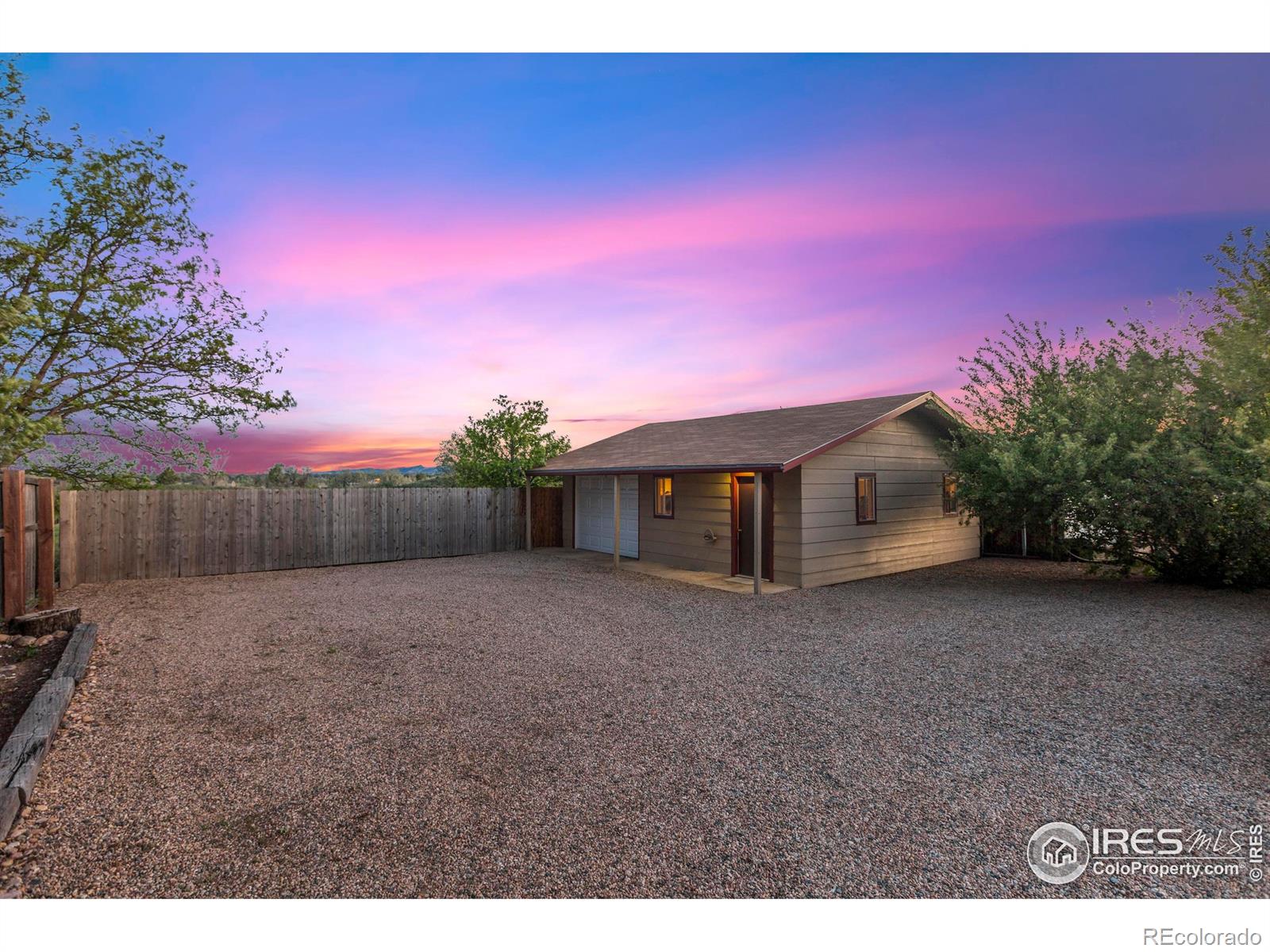 1217 N US Highway 287 , fort collins  House Search MLS Picture