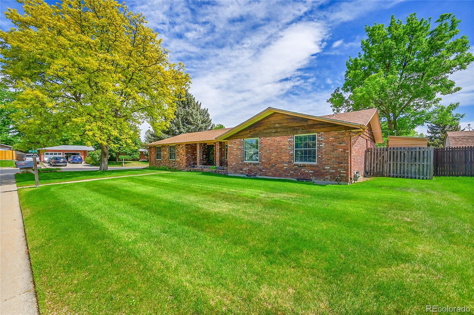 2311  Emery Place, longmont  House Search MLS Picture