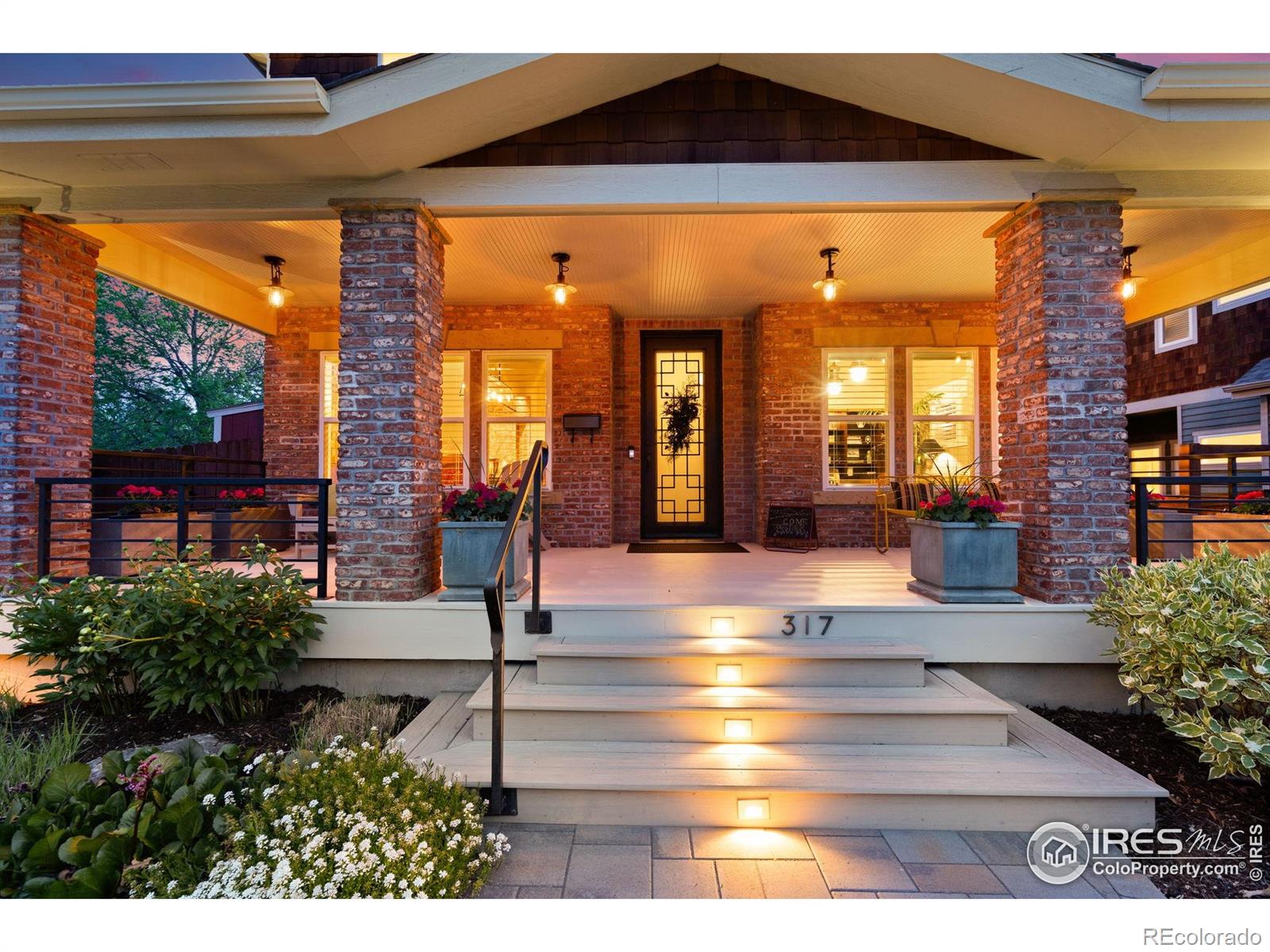 317  Wood Street, fort collins  House Search MLS Picture