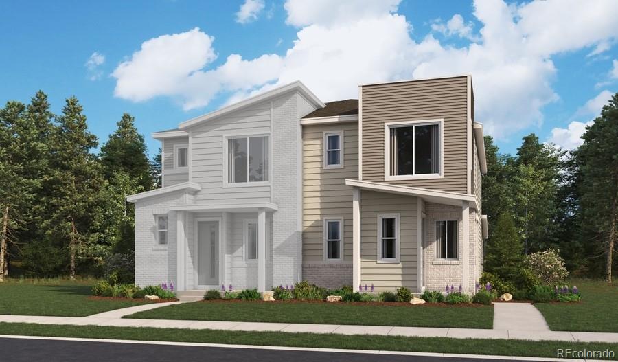 aurora  House Search Picture