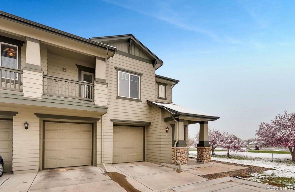 12914  Grant Circle C, Thornton  MLS: 9862285 Beds: 2 Baths: 2 Price: $385,000