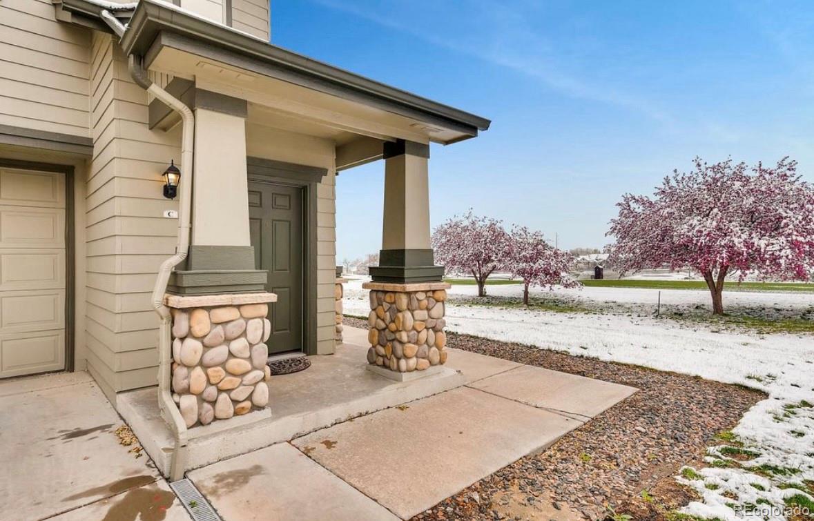 12914  Grant Circle, thornton  House Search MLS Picture