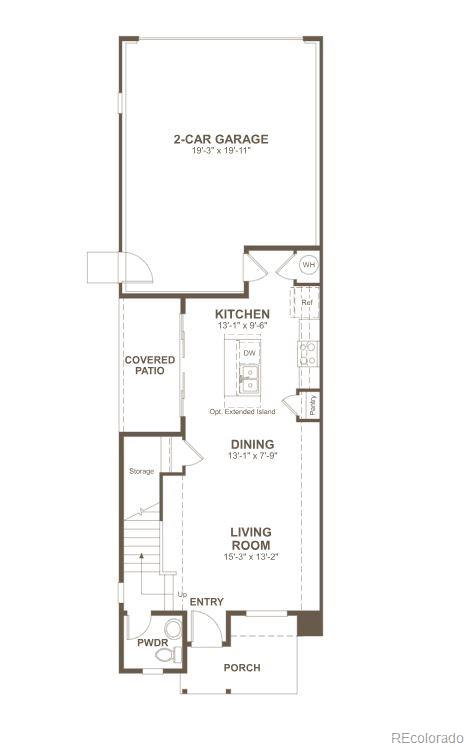 24118 E Warm Springs Avenue, aurora  House Search MLS Picture