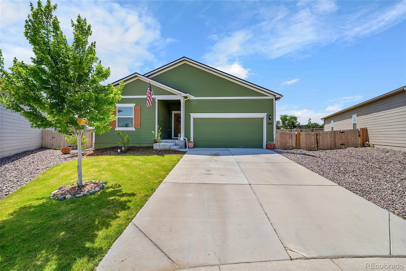keenesburg  House Search Picture