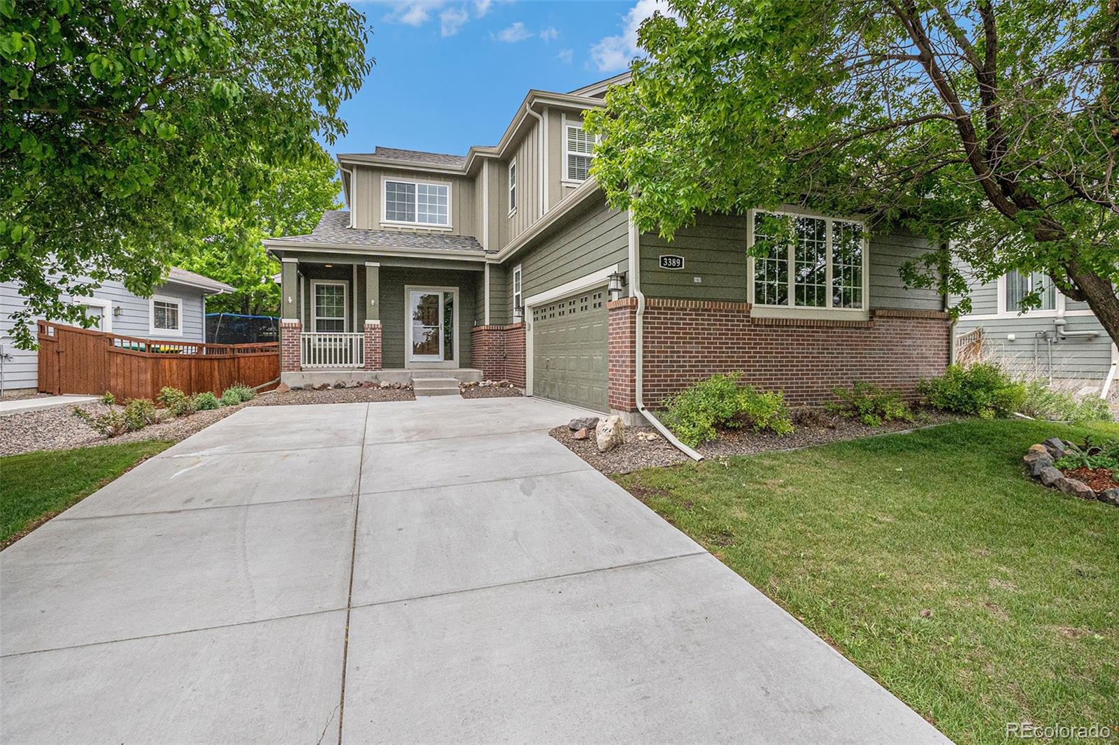 castle rock  House Search Picture