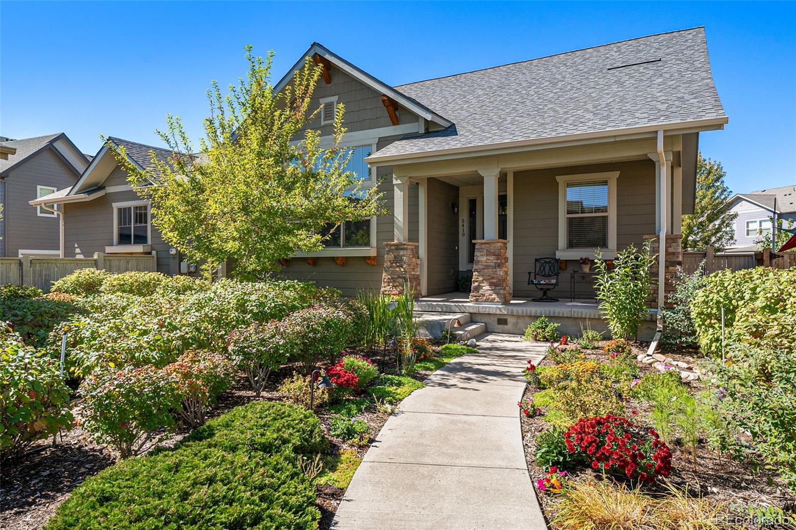 denver  House Search Picture