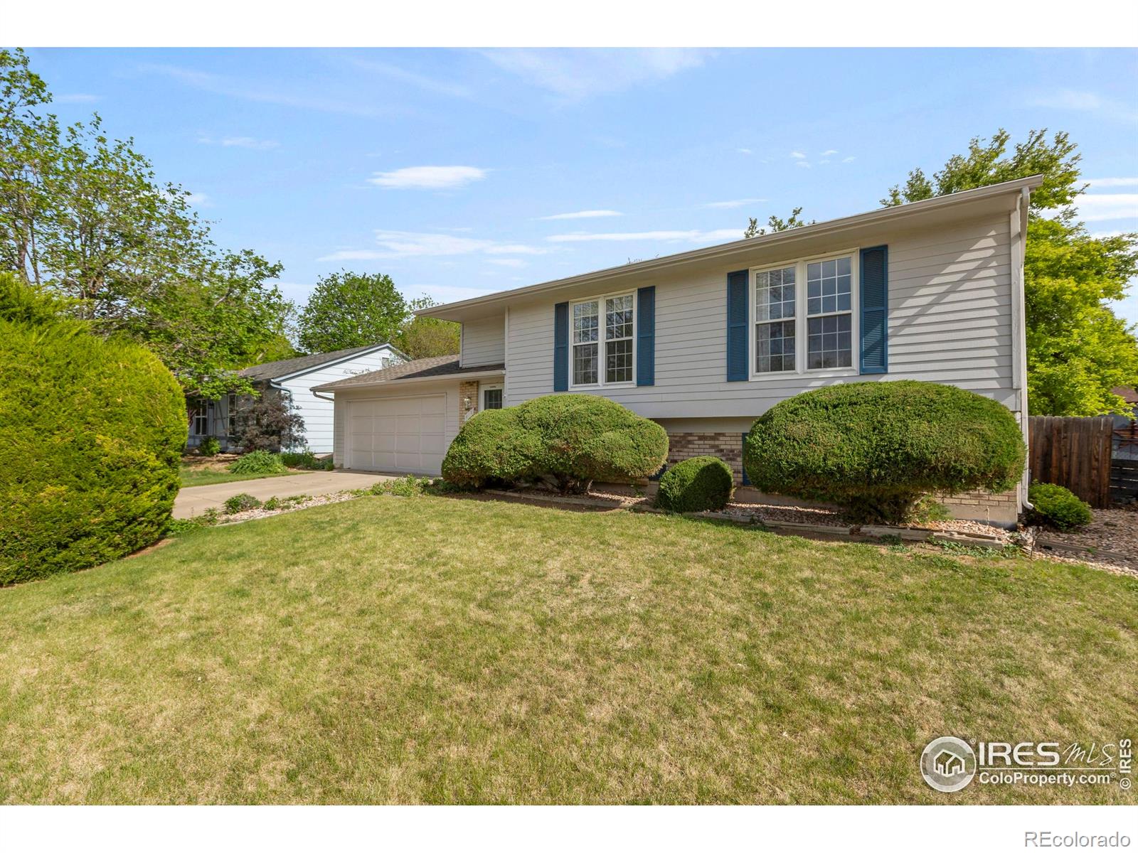 418  Guillemont Street, fort collins  House Search MLS Picture