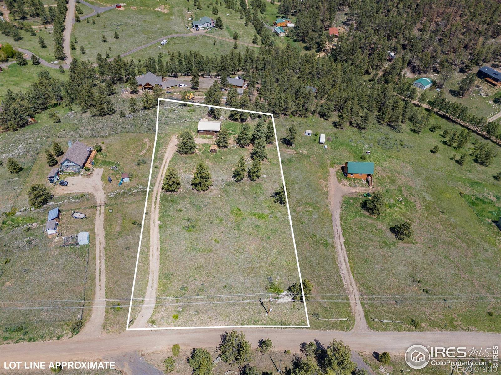 1001  Snow Top Drive, drake  House Search MLS Picture