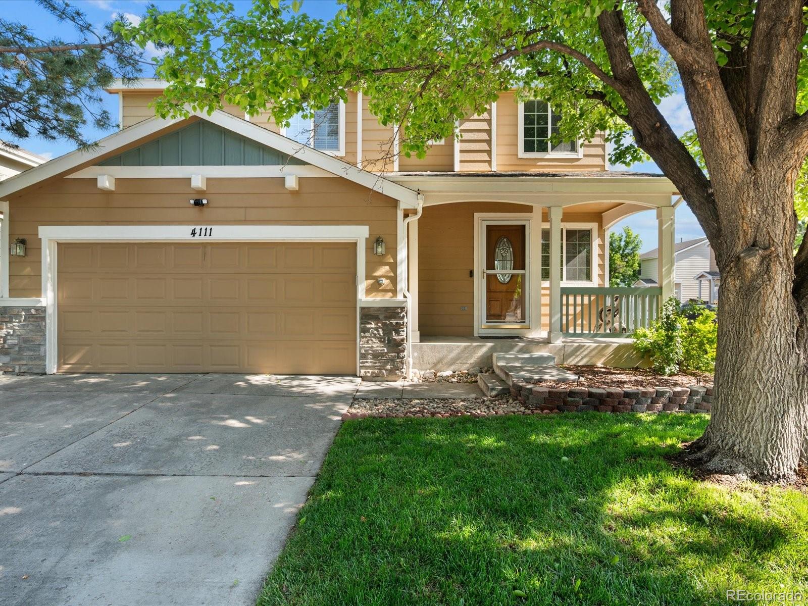 denver  House Search Picture