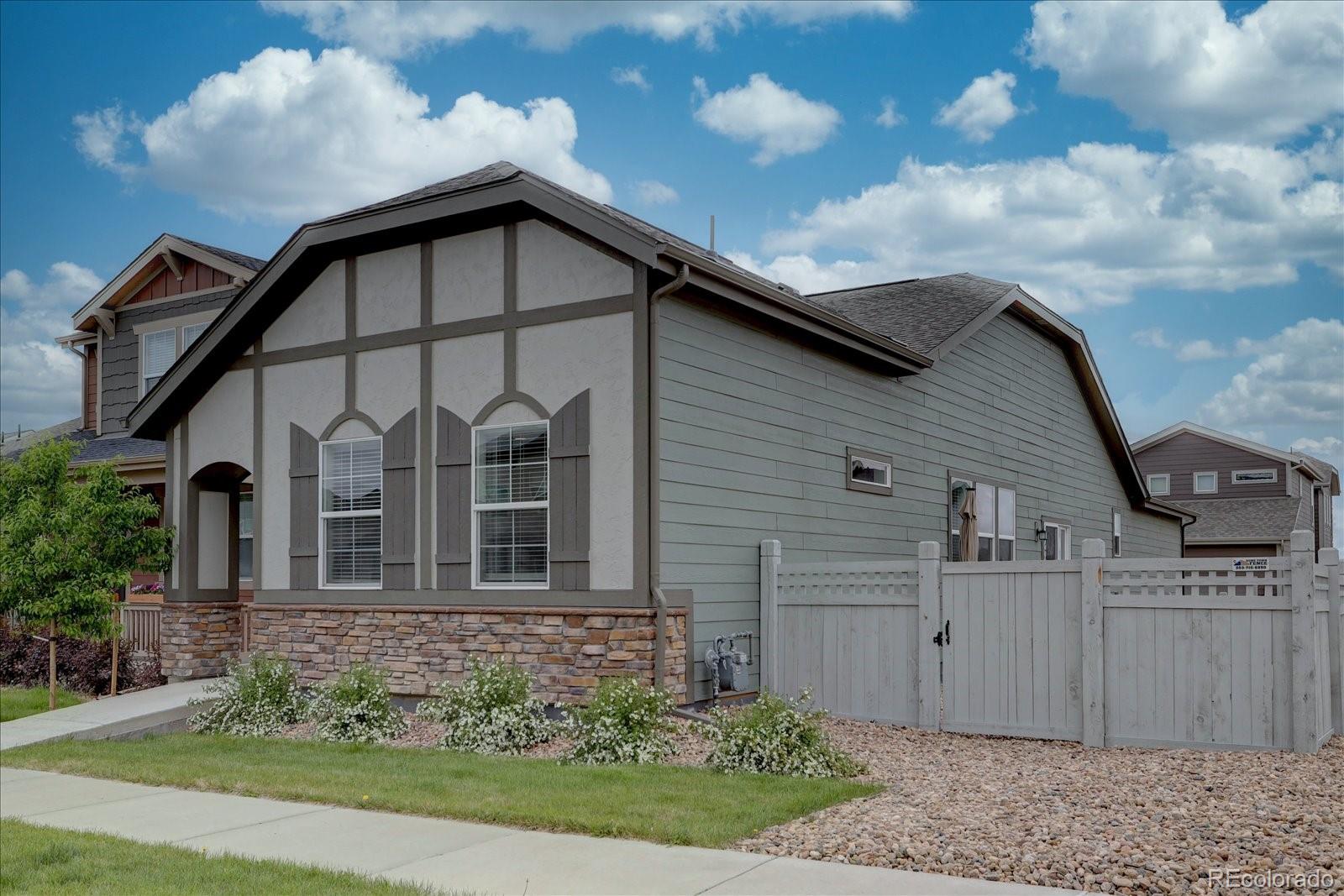 6612 N Ceylon Street, denver  House Search MLS Picture