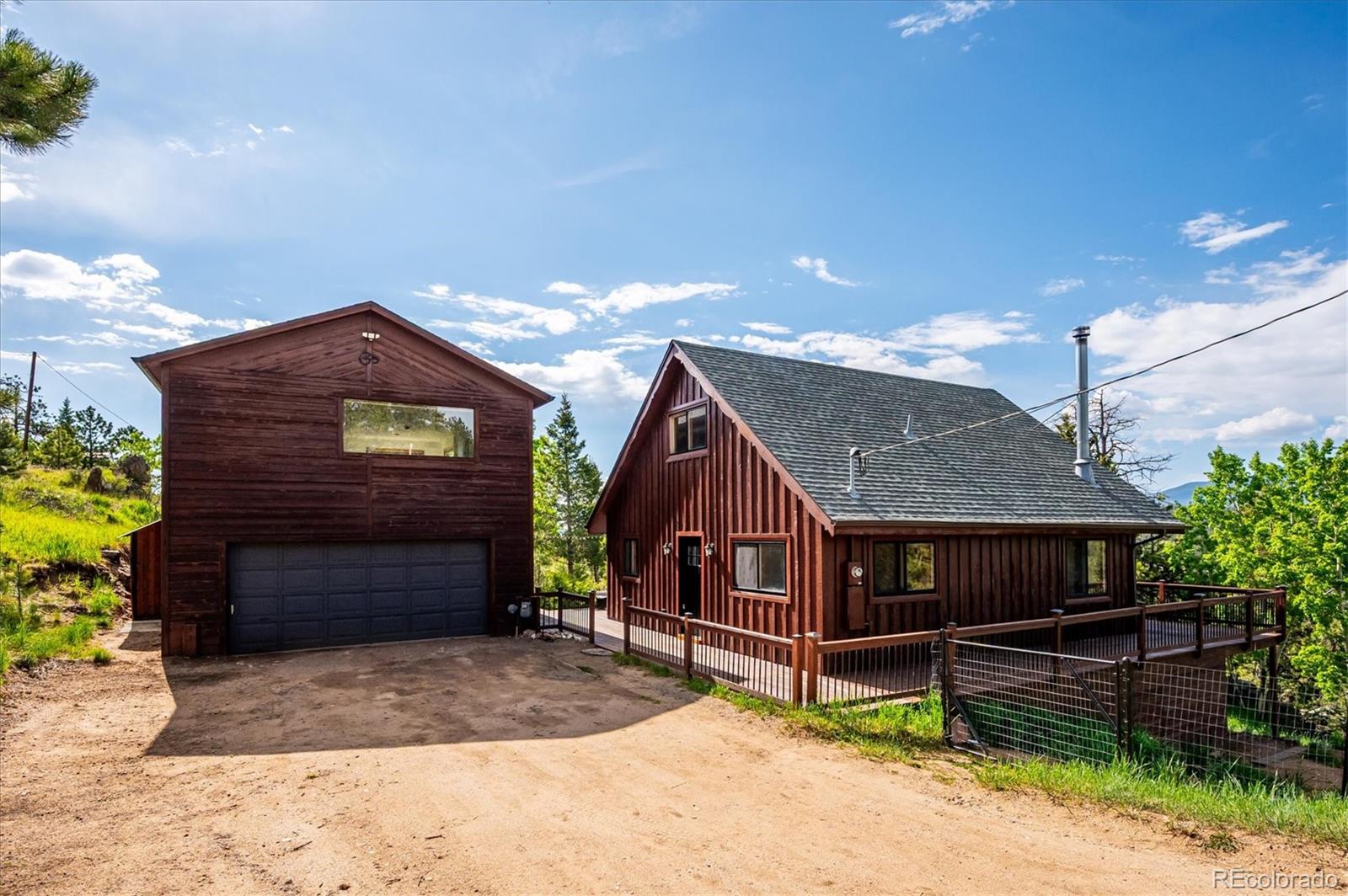429  Overlook Drive, bailey  House Search MLS Picture