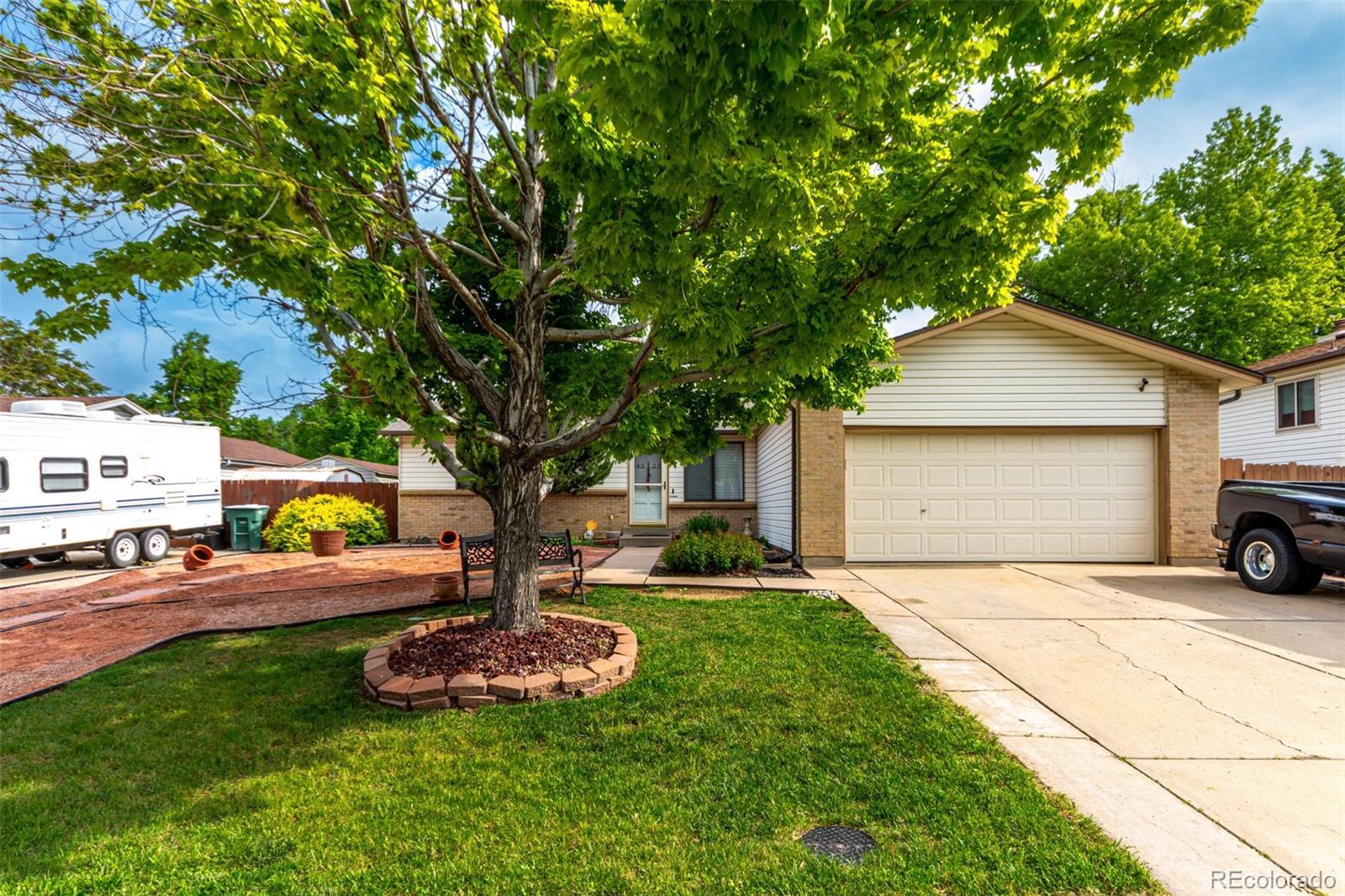 4520 E 112th Place, thornton  House Search MLS Picture