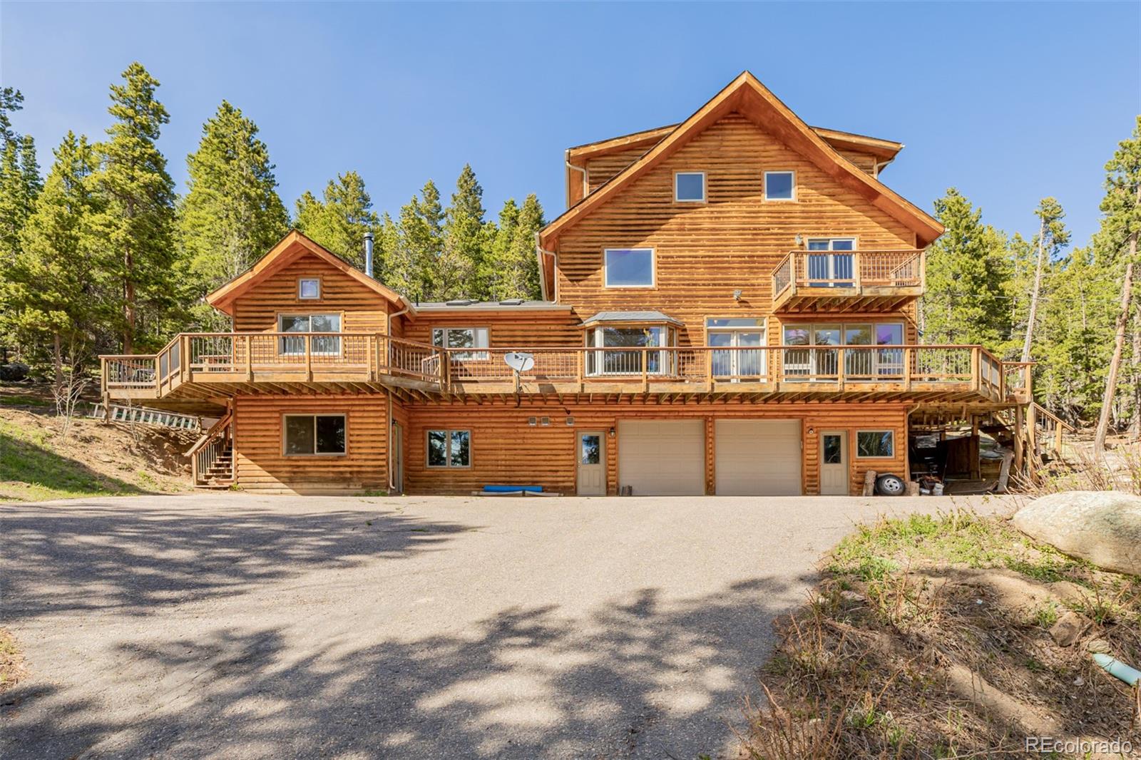 golden  House Search Picture