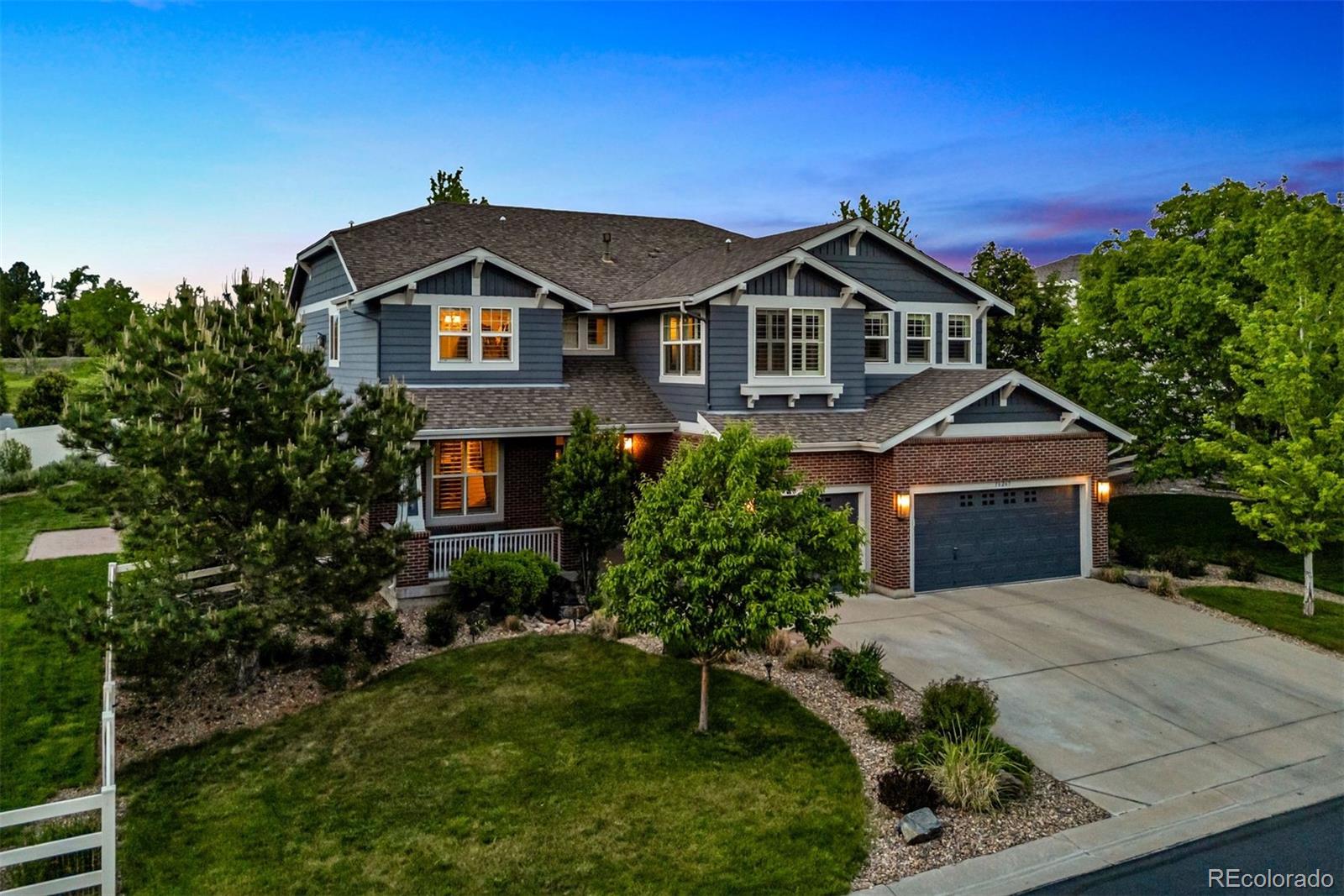 golden  House Search Picture