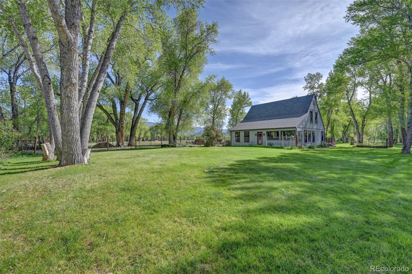 29250  County Road 330 , buena vista  House Search MLS Picture