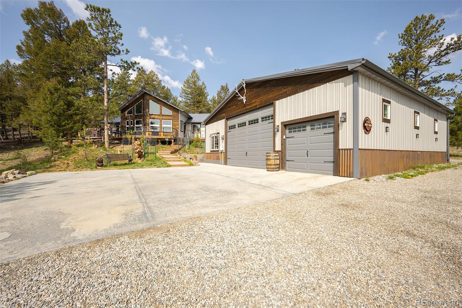 927  Windmill Drive, hartsel  House Search MLS Picture