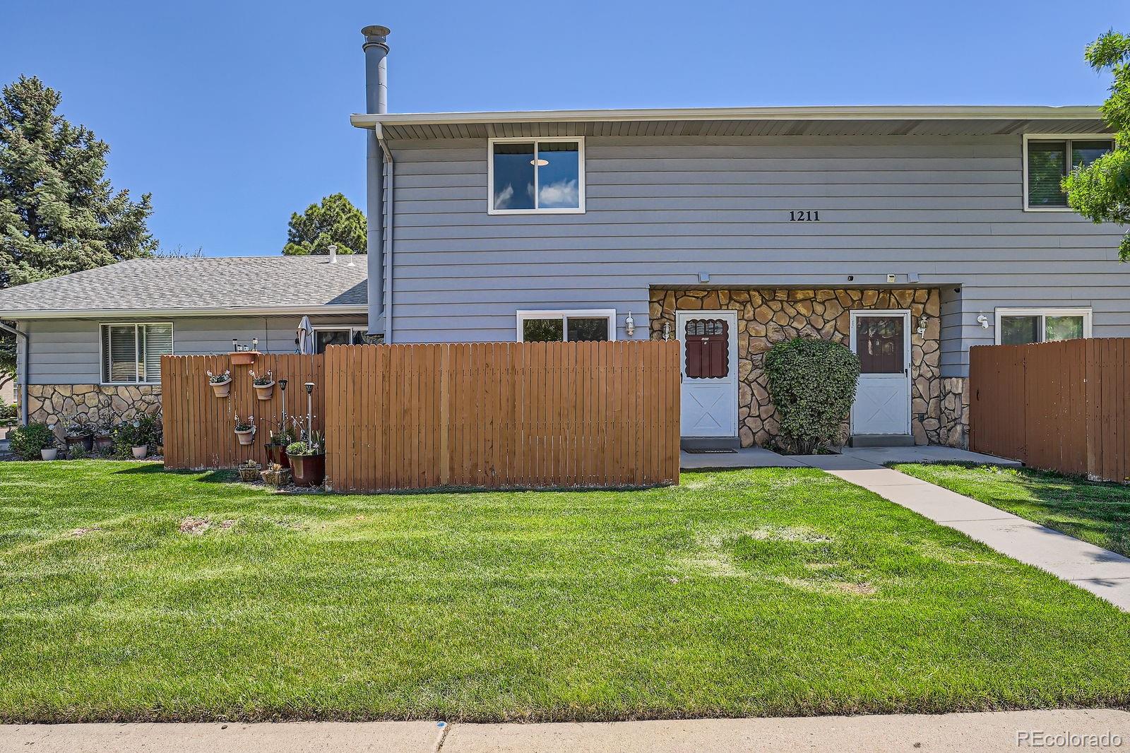 denver  House Search Picture