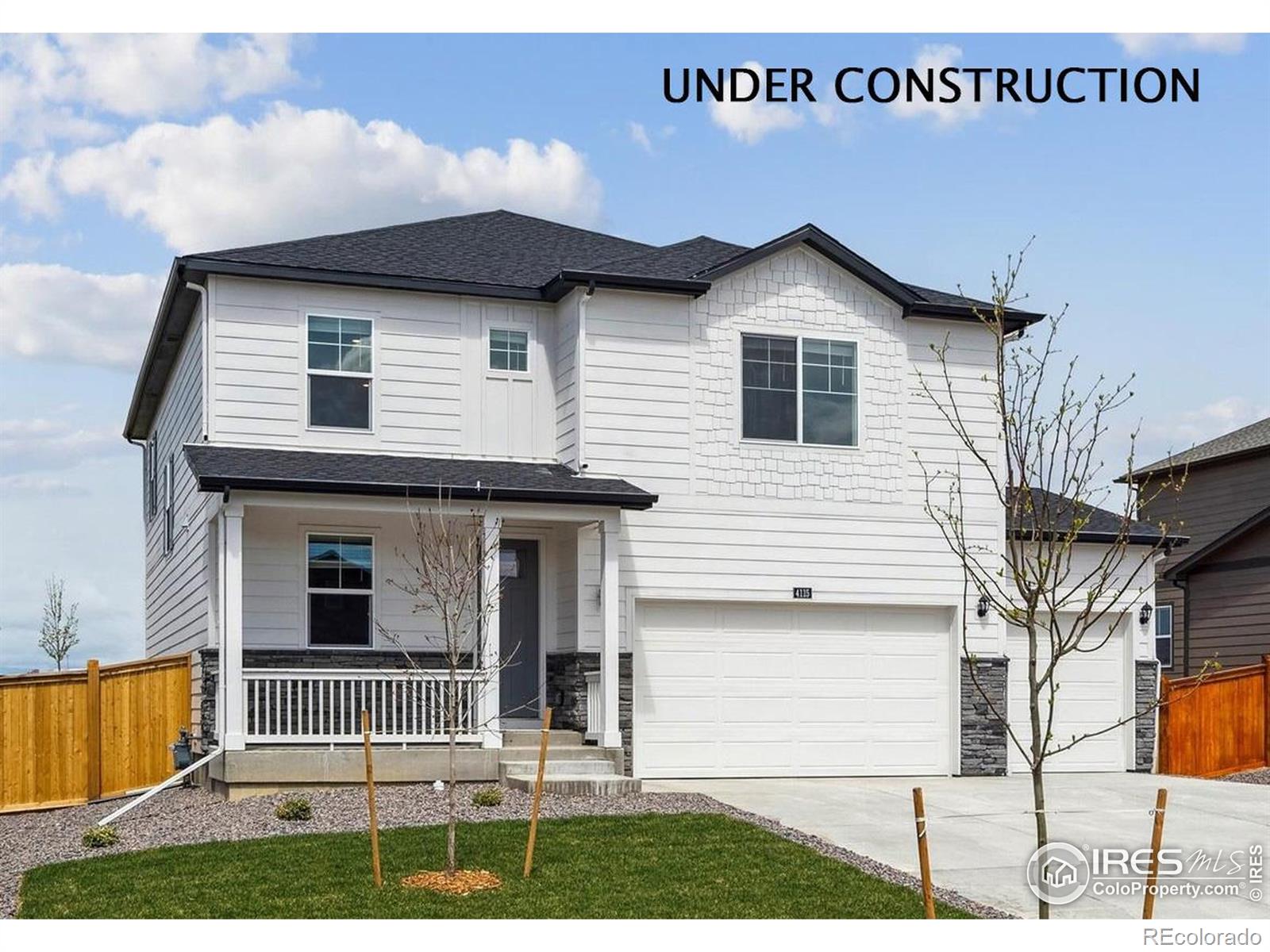 13802  Quartz Street, mead MLS: 4567891034642 Beds: 4 Baths: 3 Price: $615,000