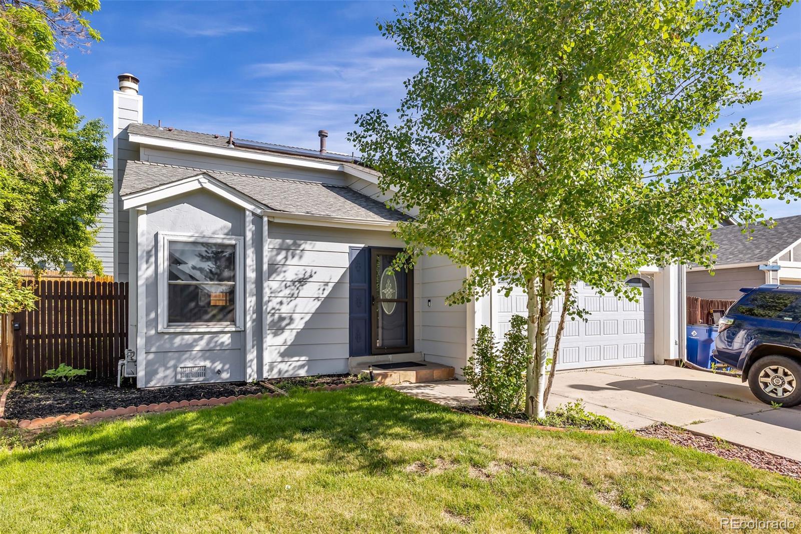9805  Garrison Court, broomfield  House Search MLS Picture
