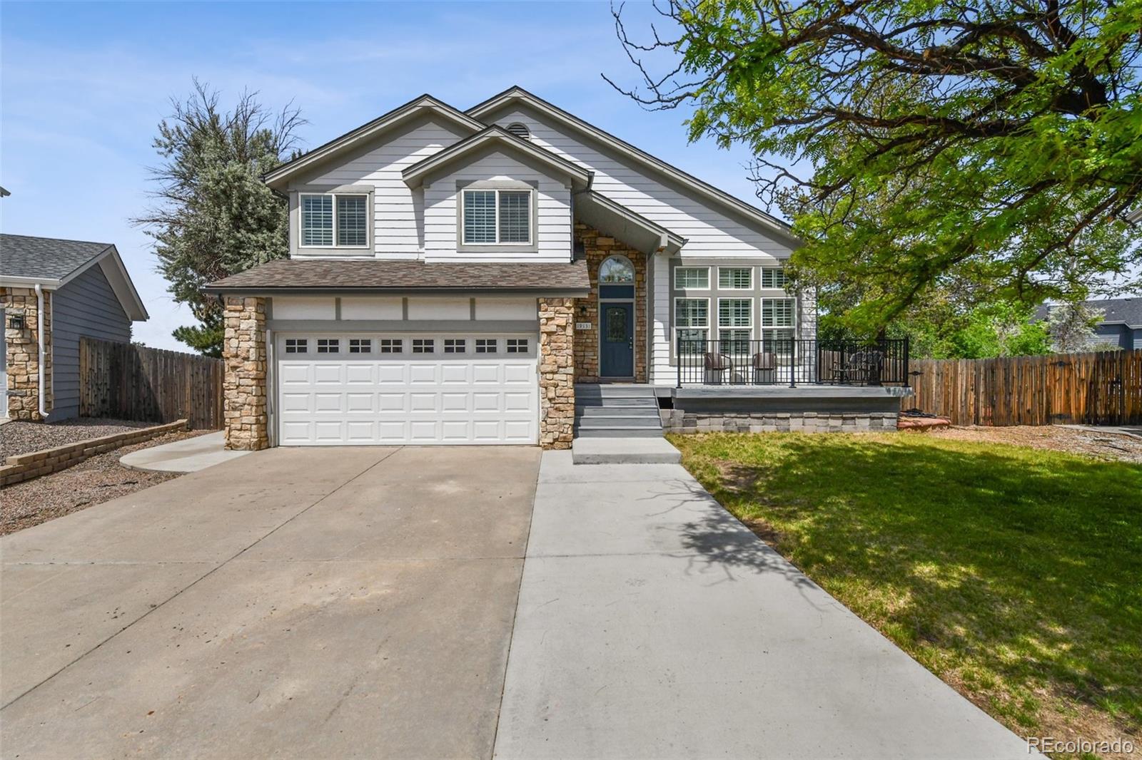 centennial  House Search Picture