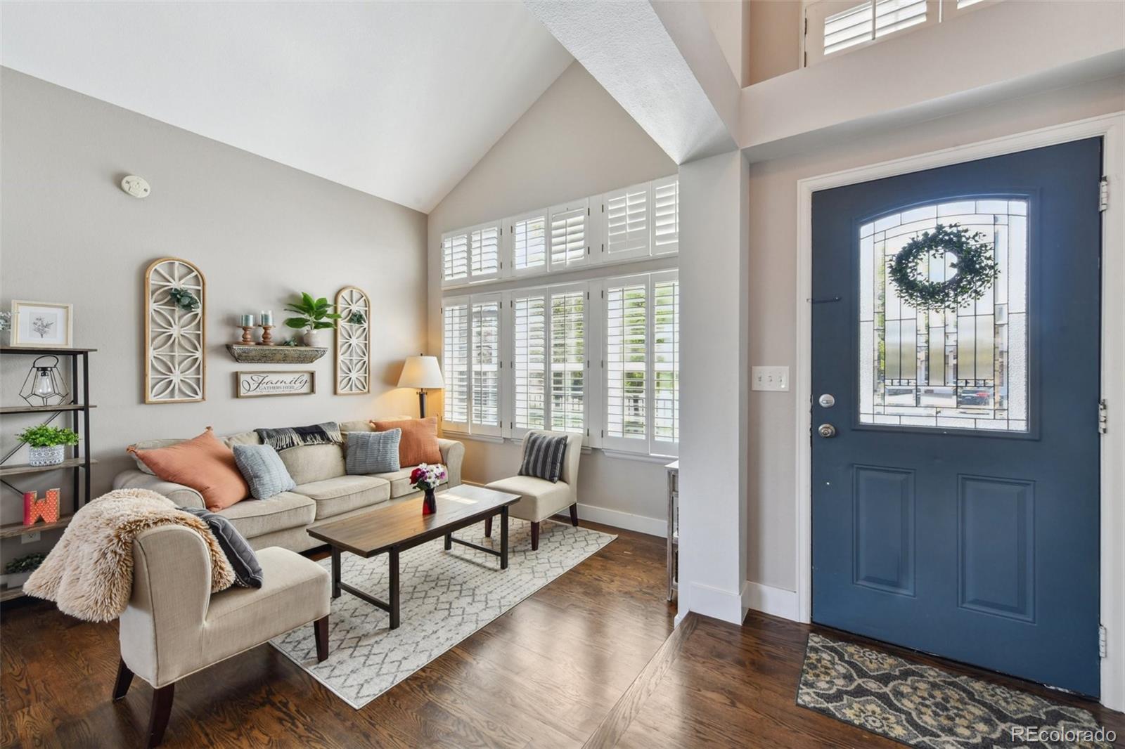 19131 E Garden Place, centennial  House Search MLS Picture