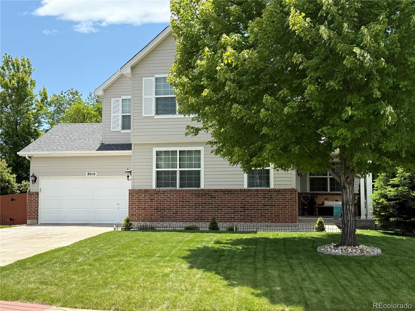 frederick  House Search Picture
