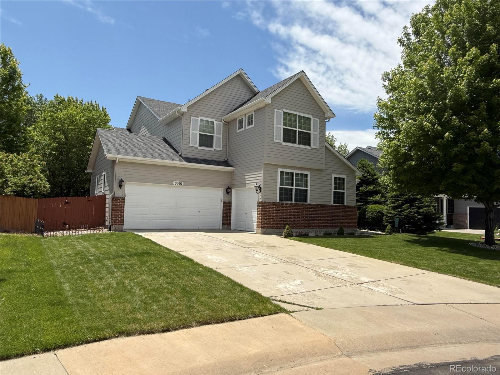 8010  Raspberry Drive, frederick  House Search MLS Picture
