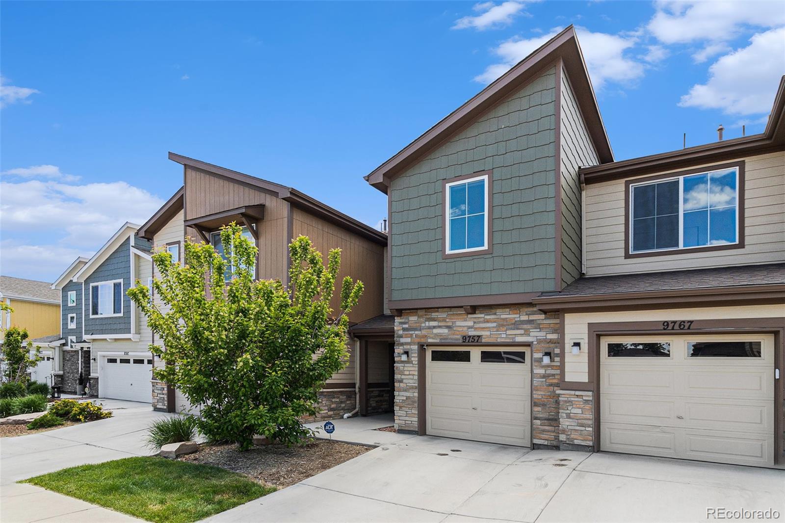 9757  Ash Lane, thornton  House Search MLS Picture