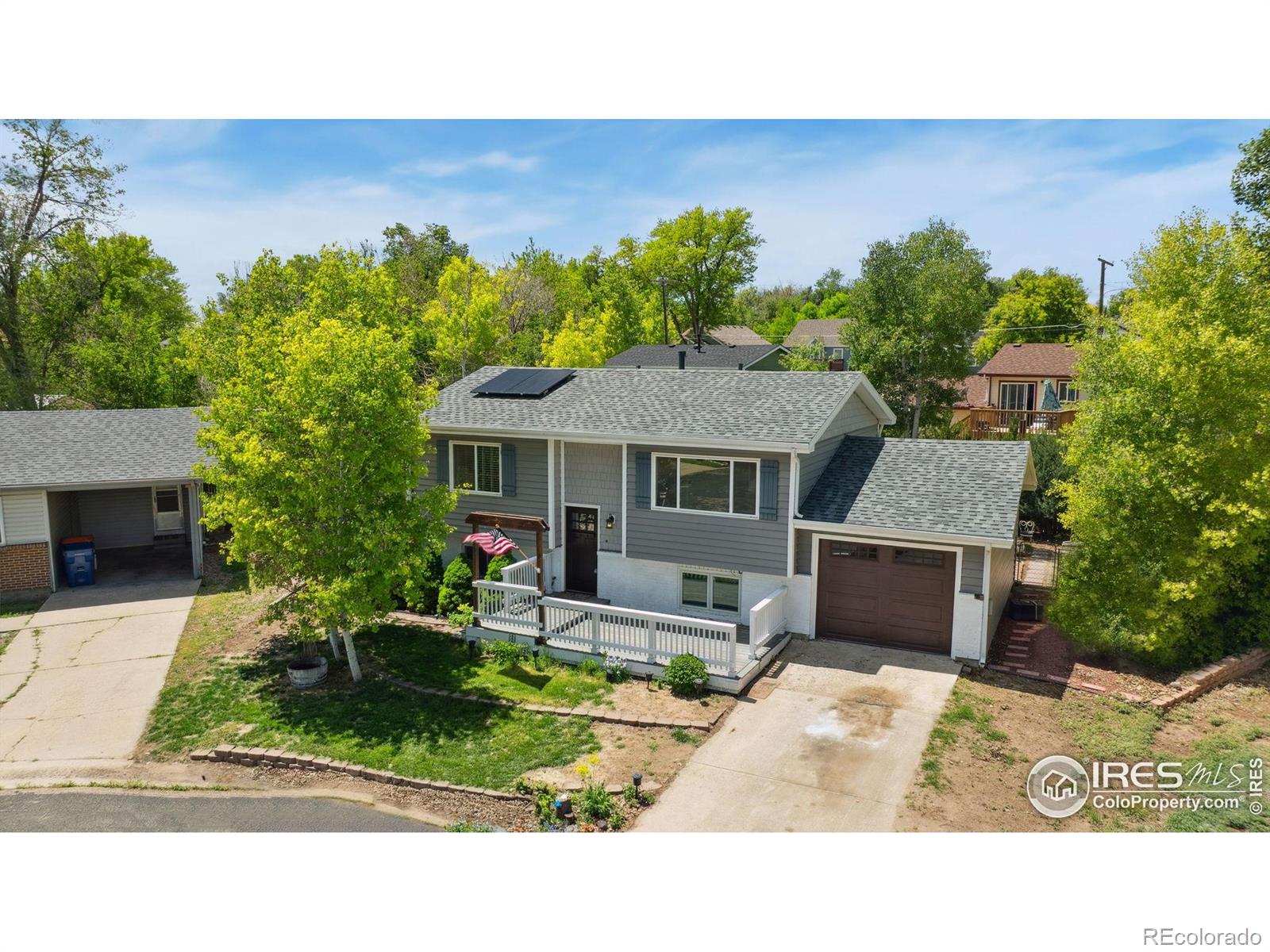 johnstown  House Search Picture